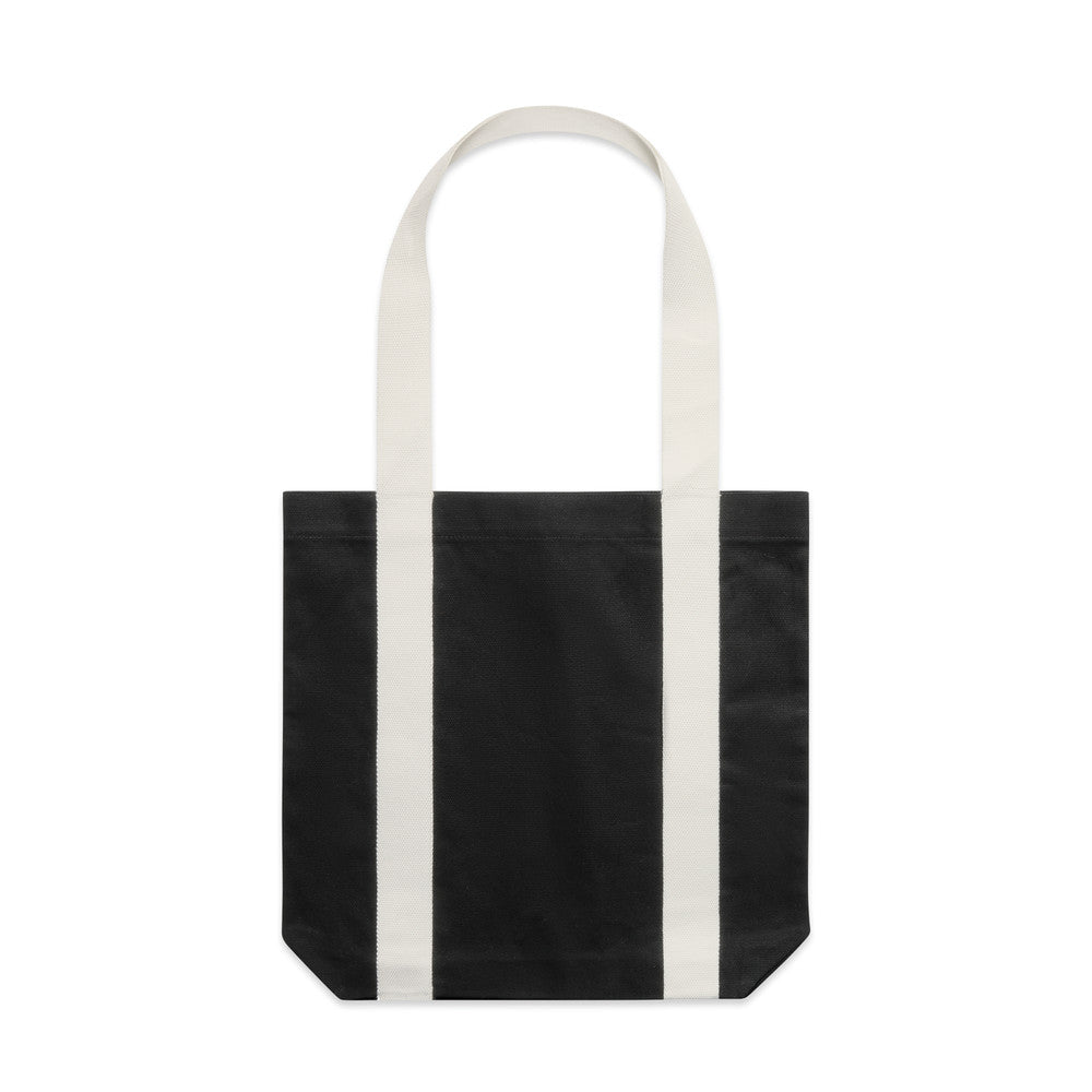 Two-Tone Carrie Tote - 1008
