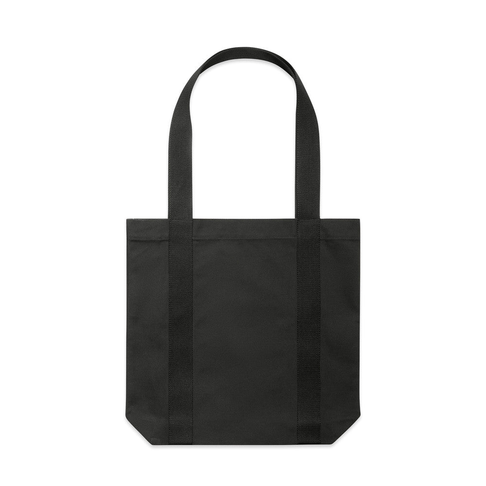 Two-Tone Carrie Tote - 1008