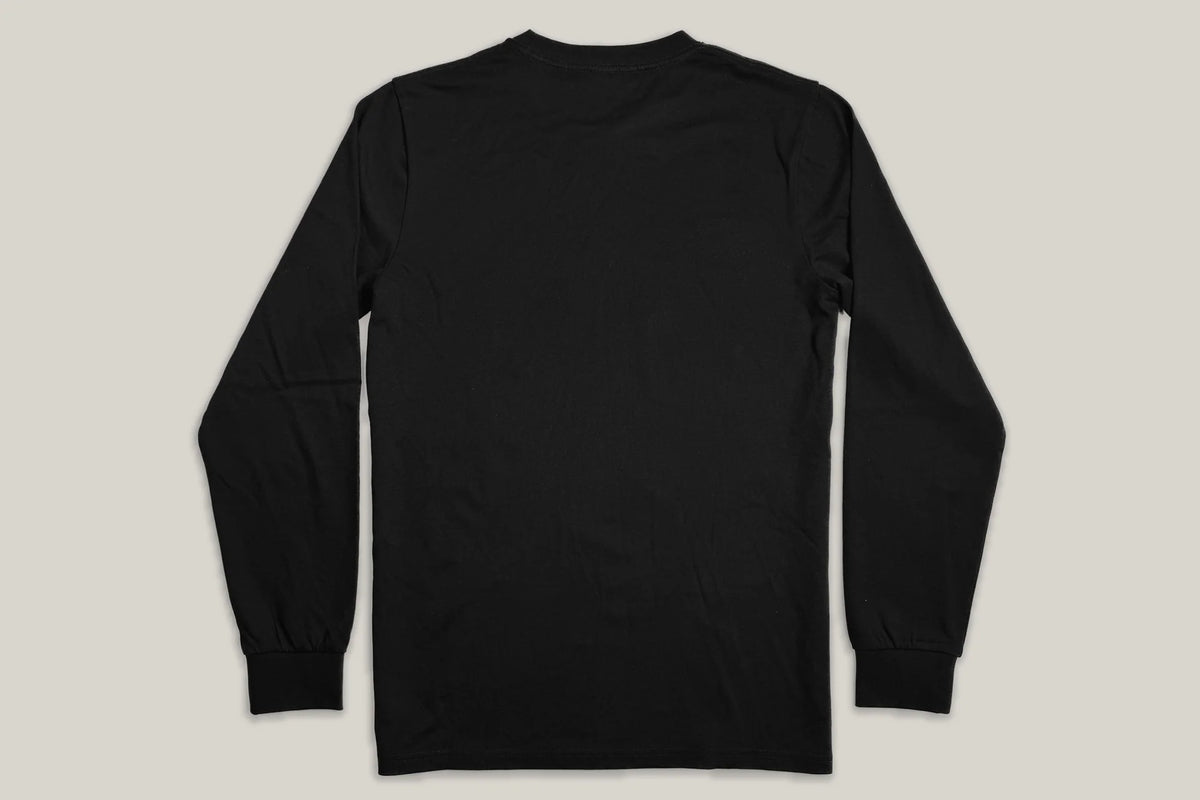 Winter LS Tee - 1010