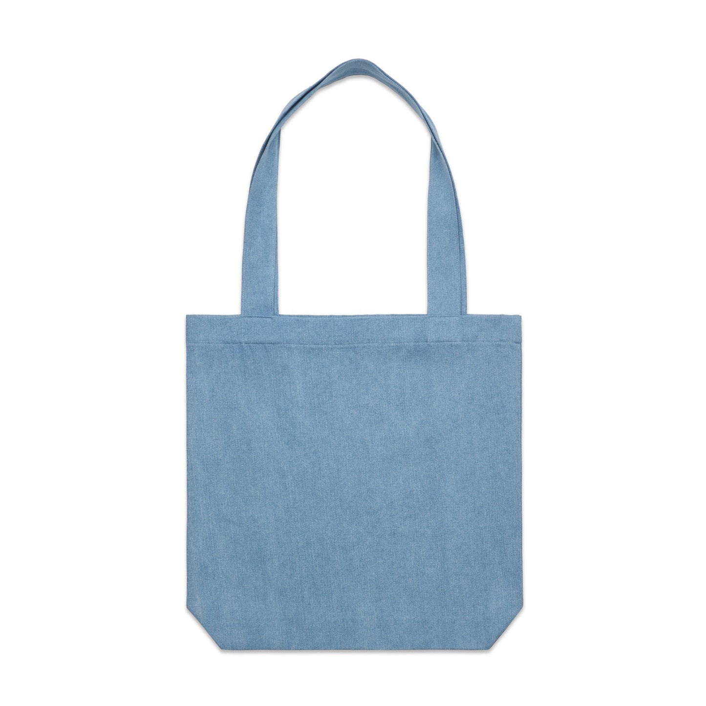 Carrie Denim Tote - 1012