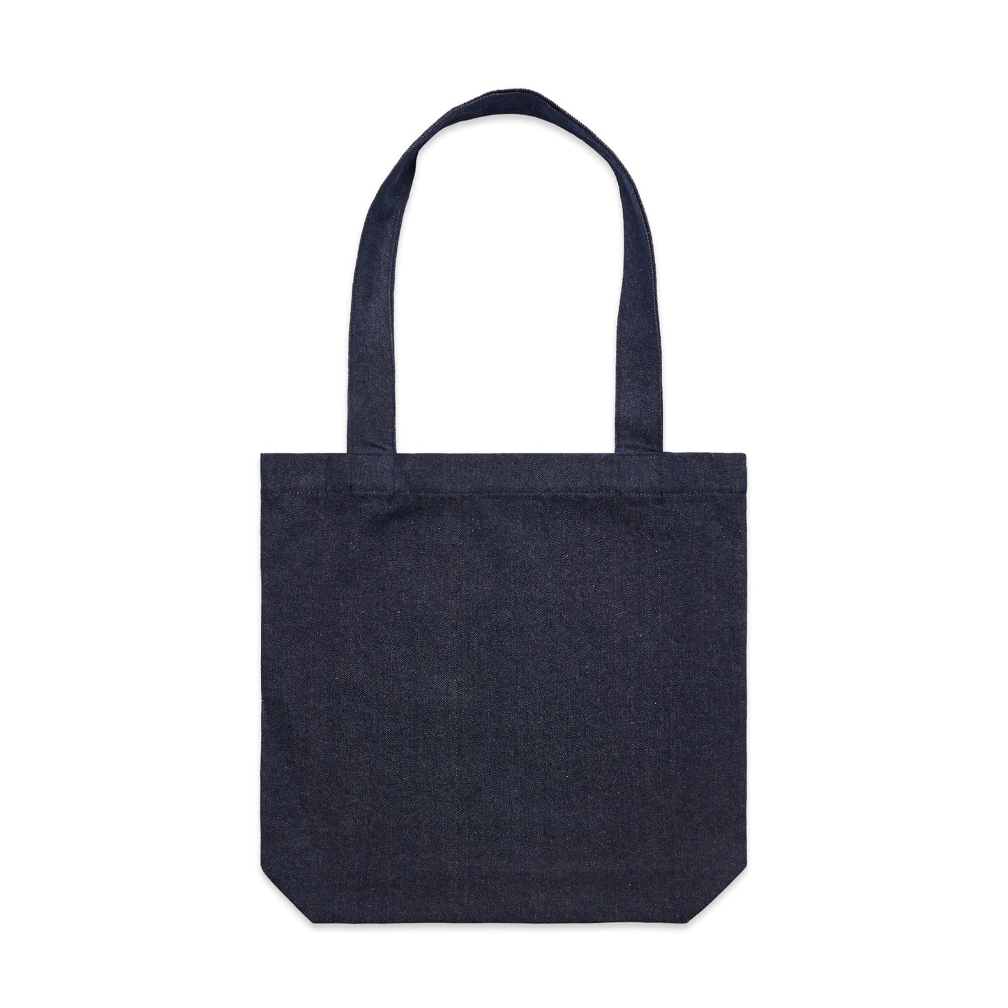 Carrie Denim Tote - 1012