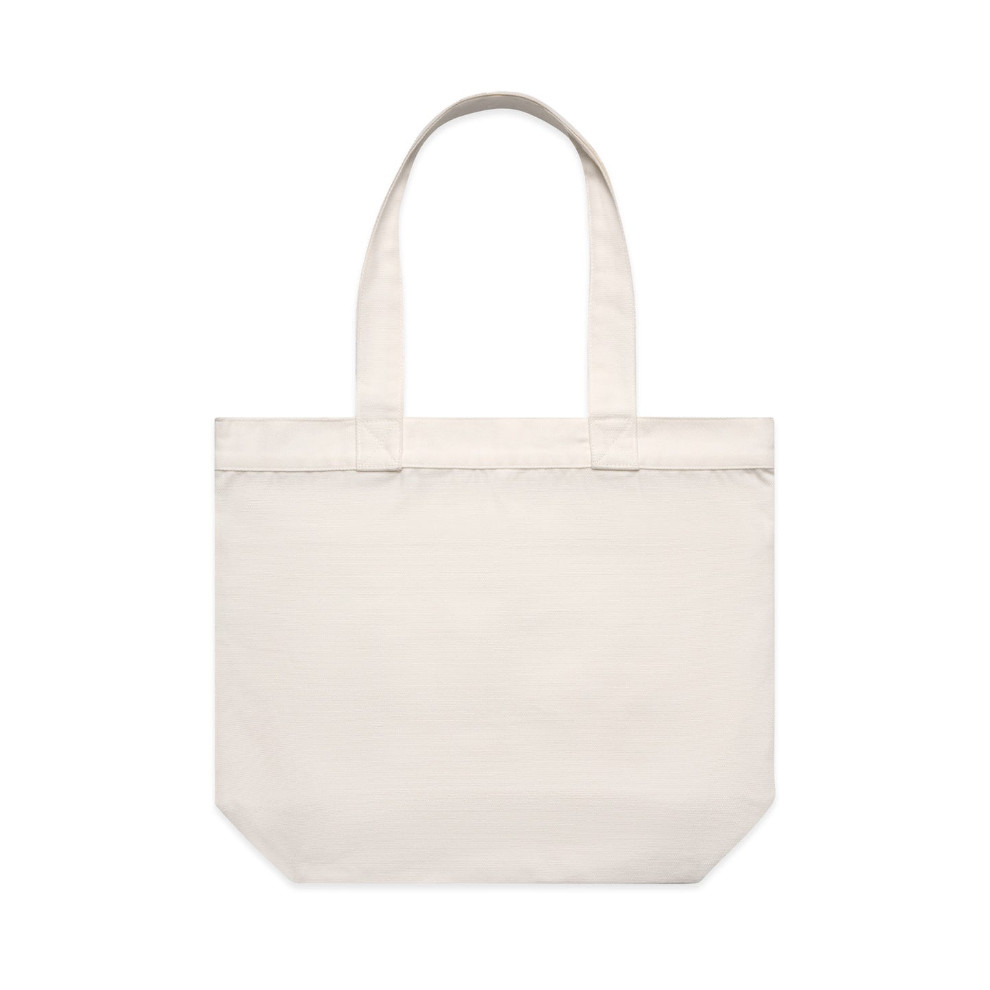 Pocket Tote Bag - 1041
