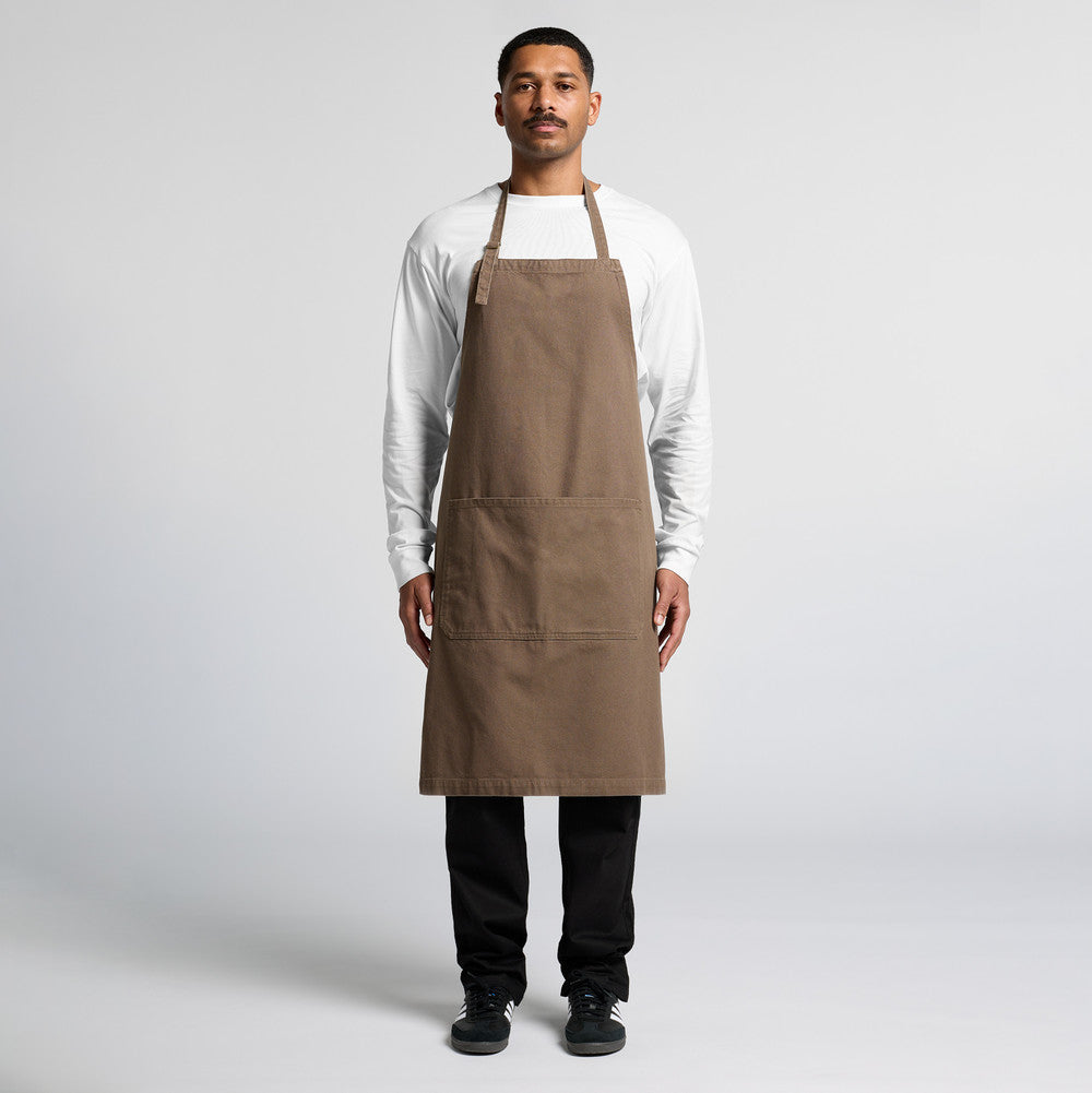 Canvas Apron - 1080
