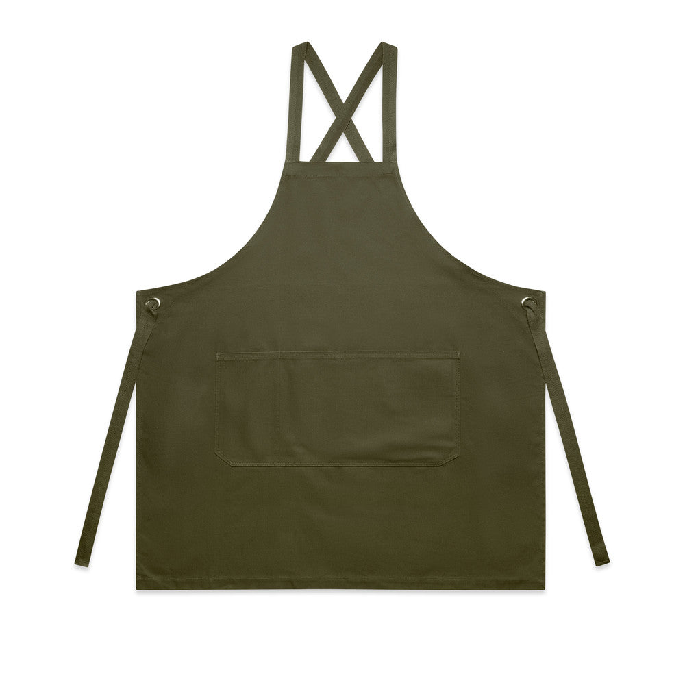 Carrie Apron - 1082