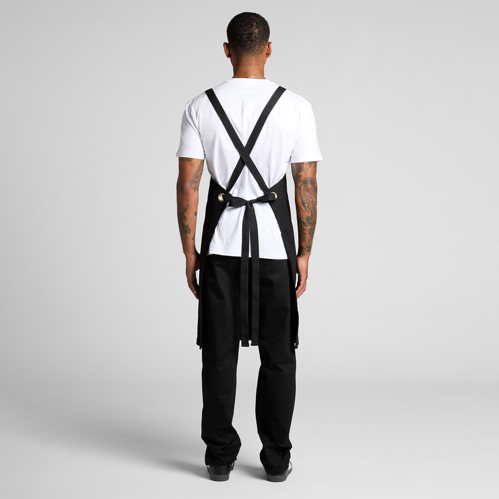 Carrie Apron - 1082