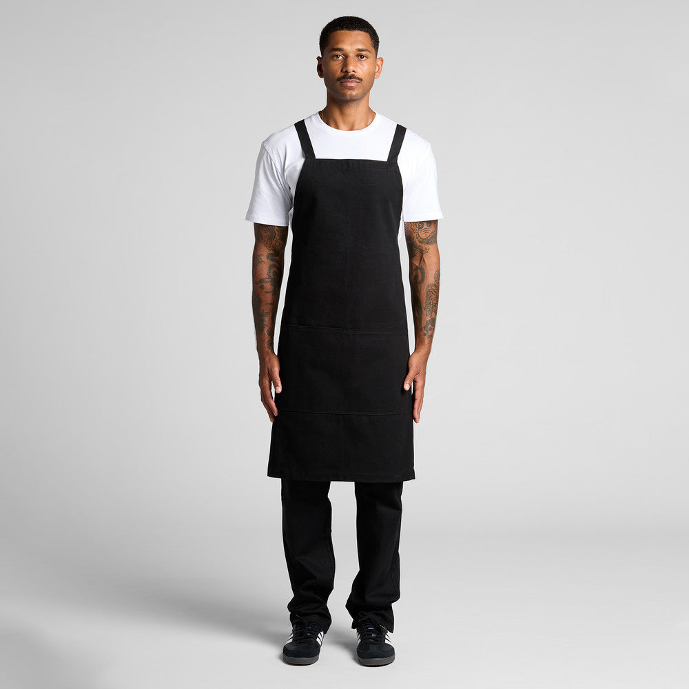 Carrie Apron - 1082
