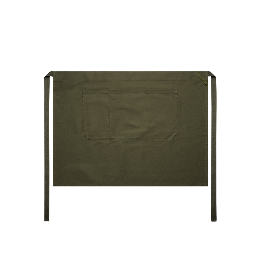 Carrie Half Apron - 1083