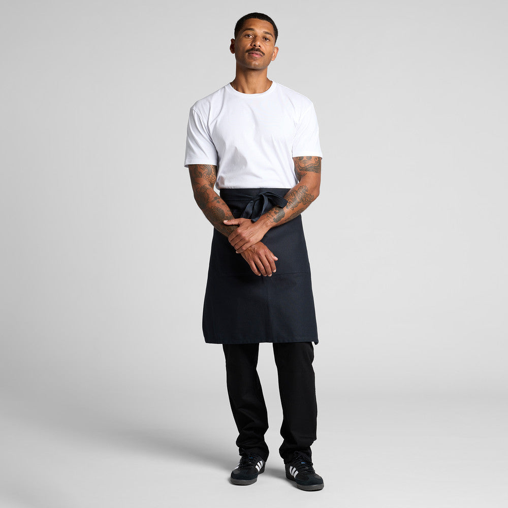Carrie Half Apron - 1083