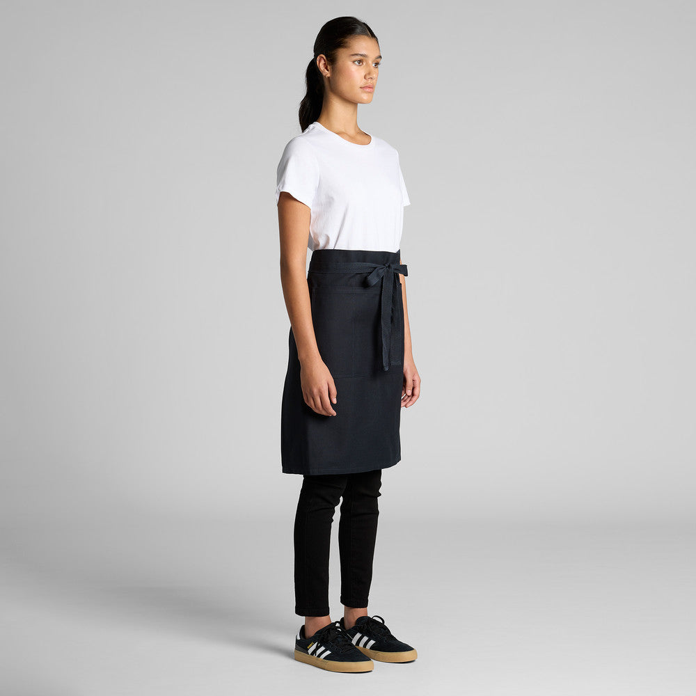 Carrie Half Apron - 1083