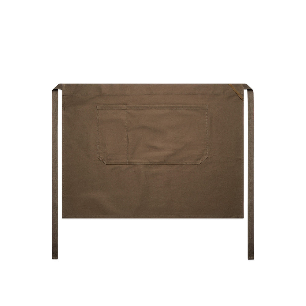 Carrie Half Apron - 1083