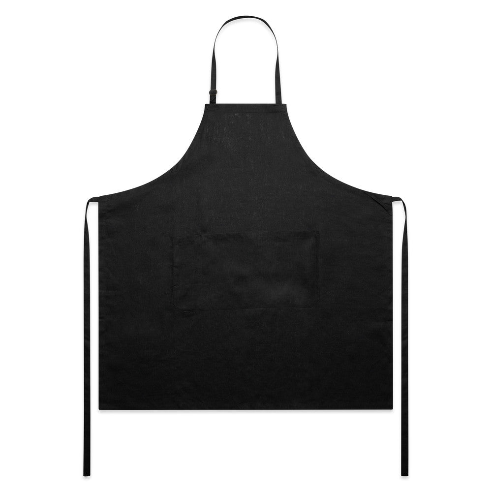 Linen Apron - 1086