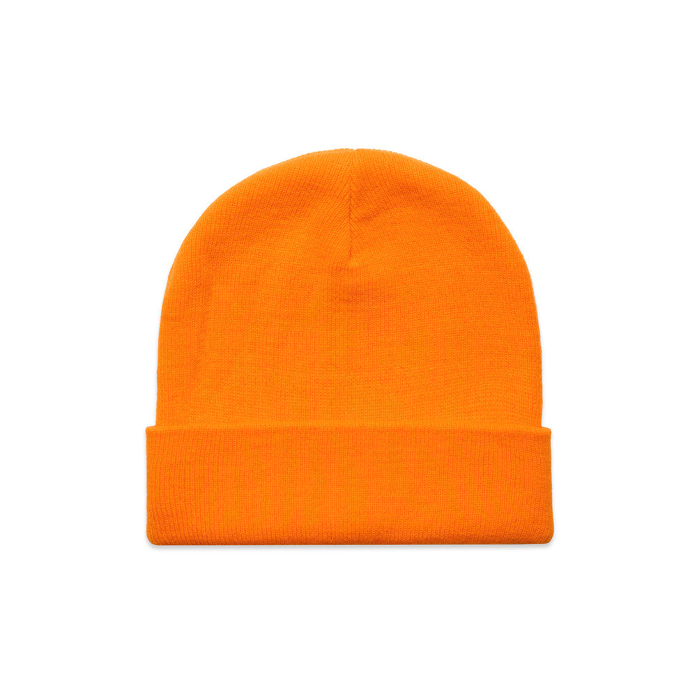 Cuff Safety Beanie - 1107F
