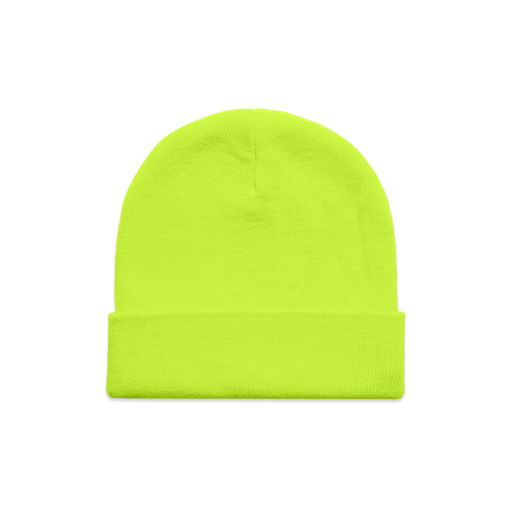 Cuff Safety Beanie - 1107F