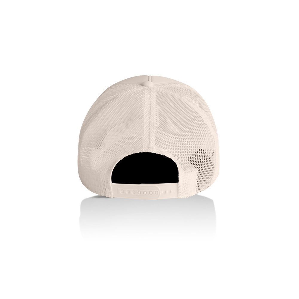 Foam Trucker Cap - 1122 + Branding