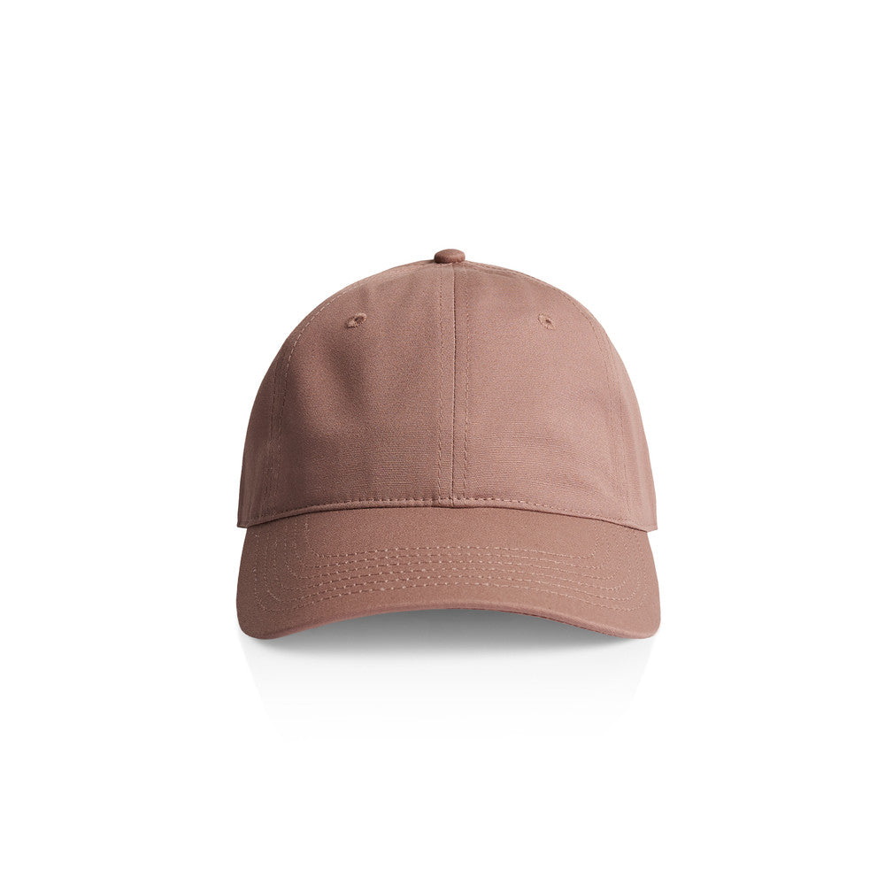 Wo's Access Cap - 1138 + Branding