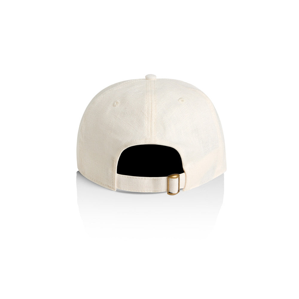 Class Linen Cap - 1158 + Branding