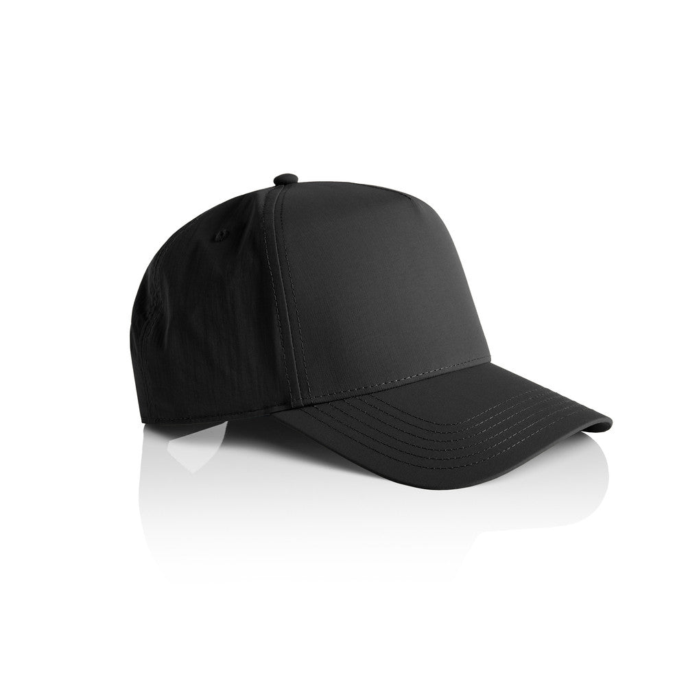 Frame Nylon Cap - 1162 + Branding