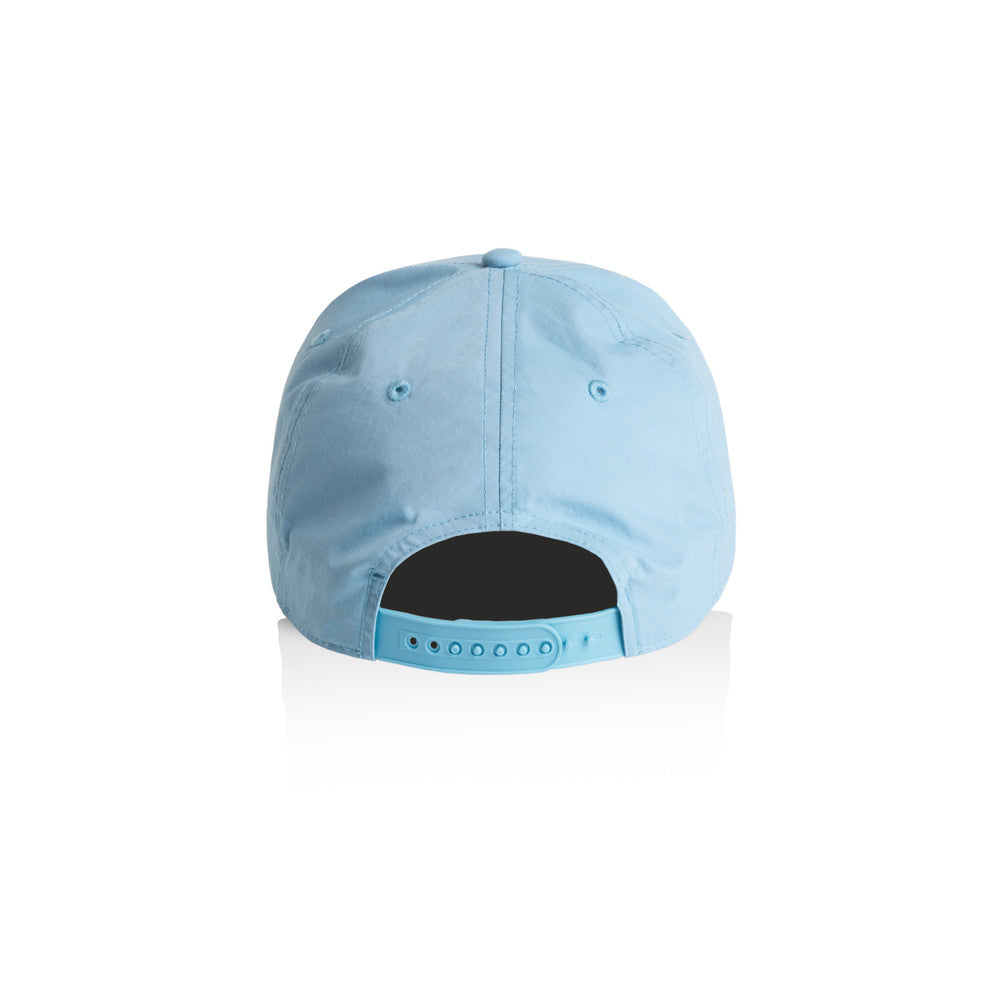 Frame Nylon Cap - 1162 + Branding