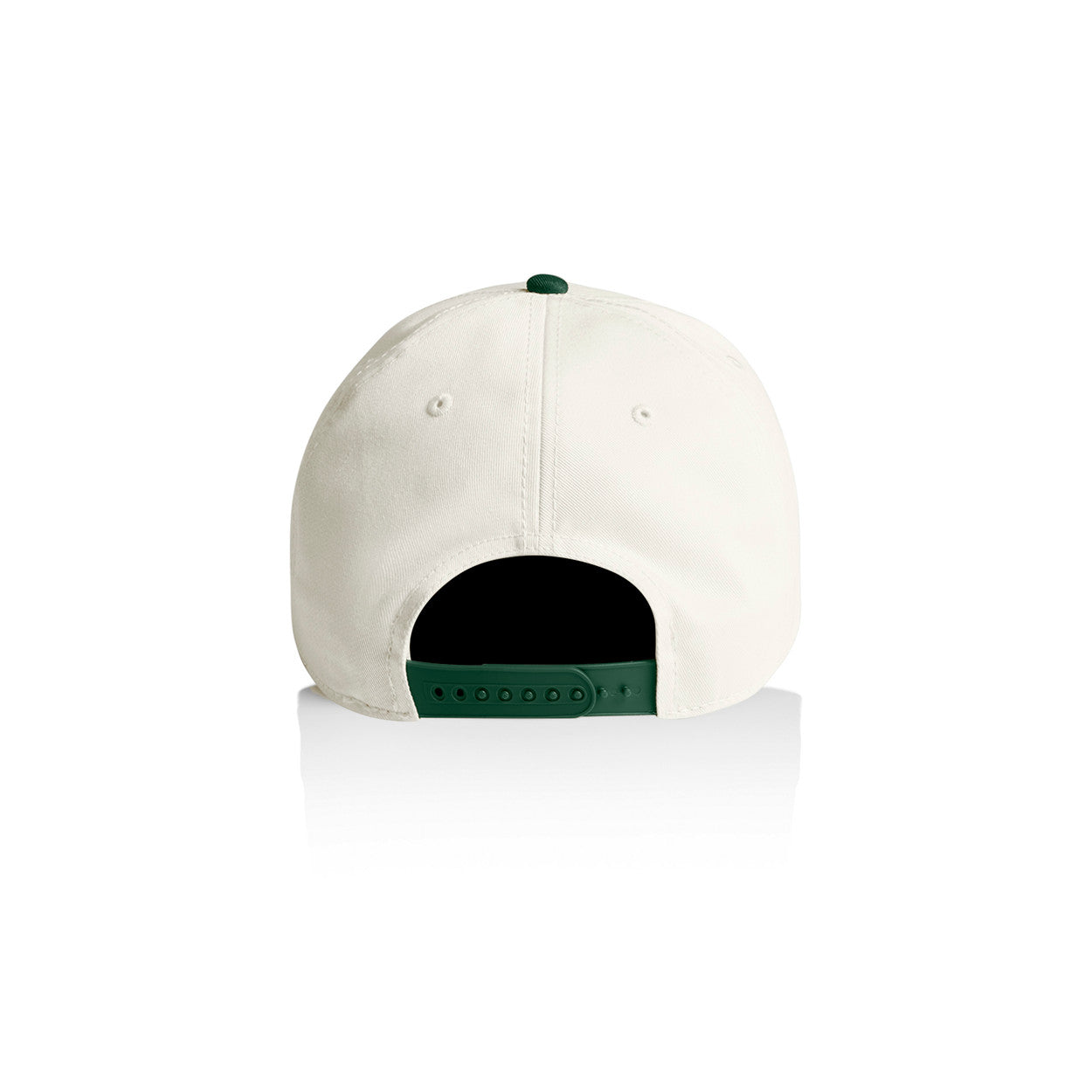 Frame Two-Tone Cap - 1165 + Branding