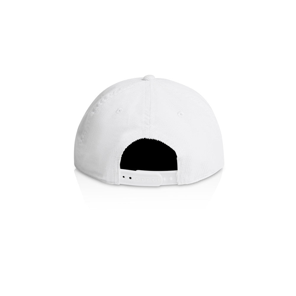 Class Cord Rope Cap - 1185 + Branding