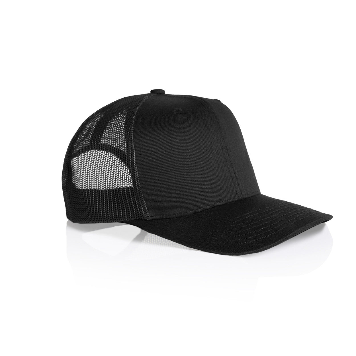 Mesh Trucker Cap - 1190 + Branding