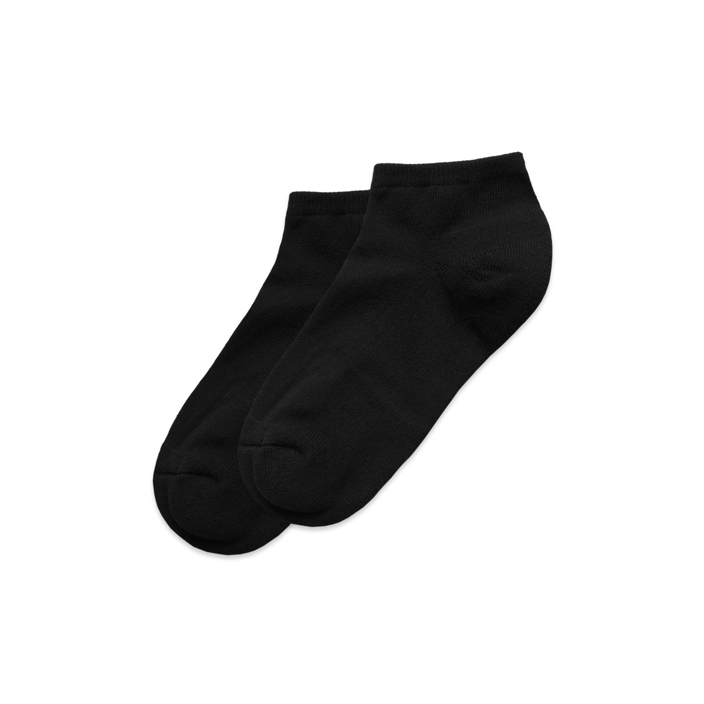 Ankle Socks (2 Pairs) - 1204 + Branding