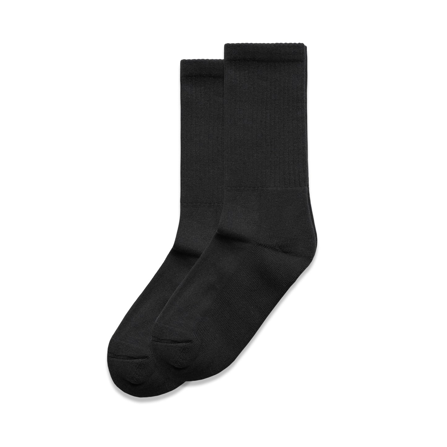 Relax Socks (2 Pairs) - 1208 + Branding