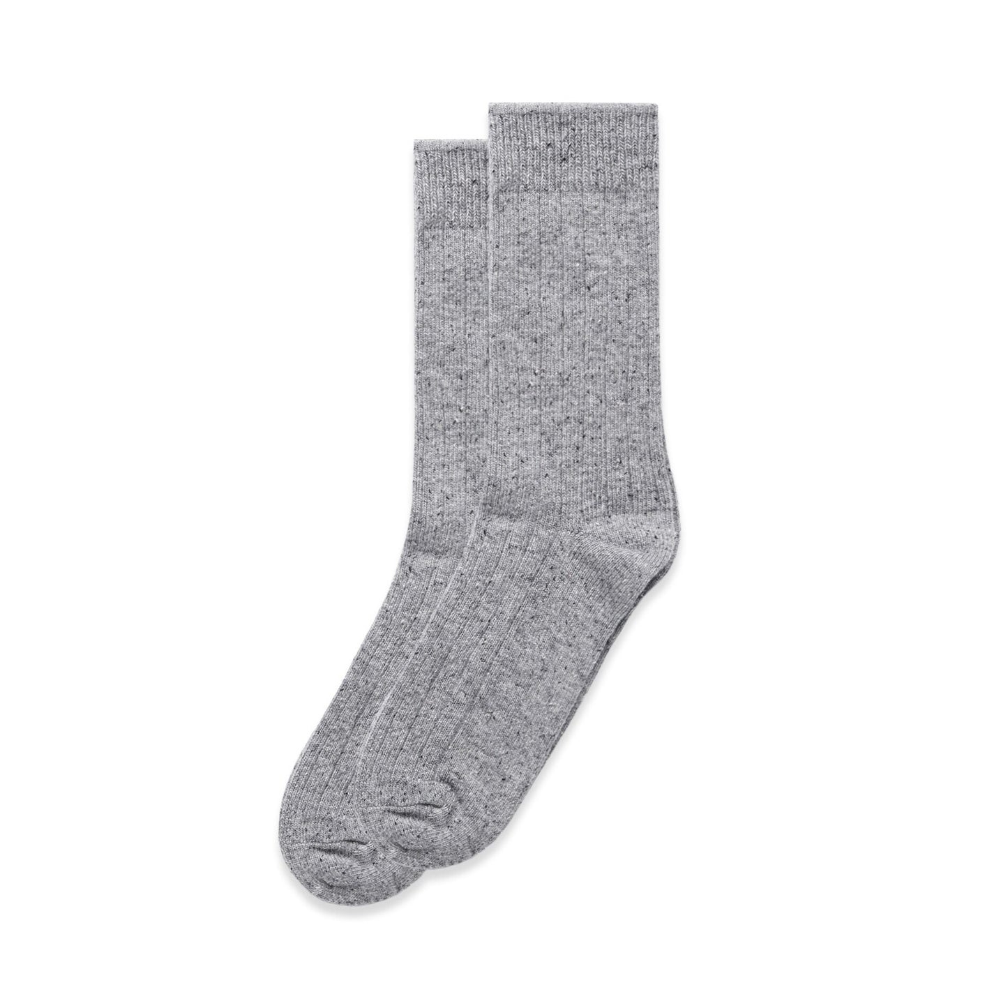 Speckle Socks (2 Pairs) - 1209