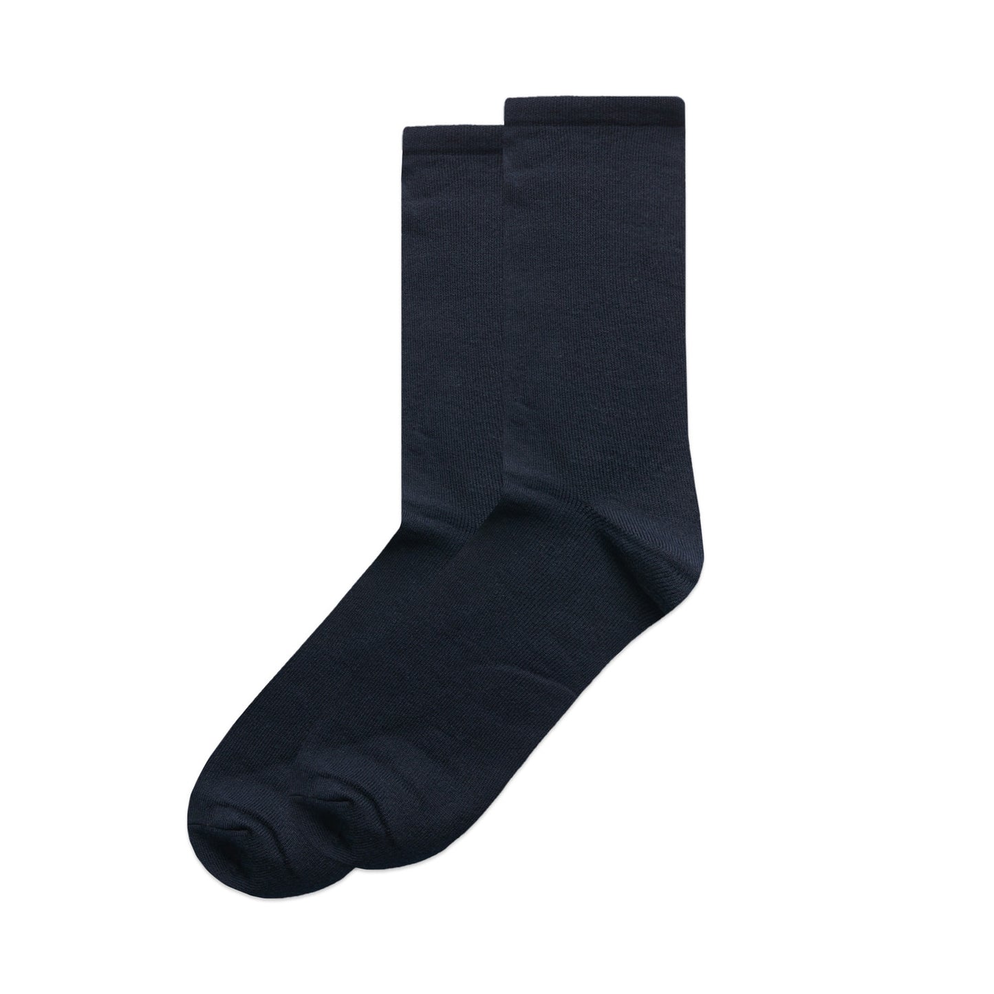Business Socks (2 Pairs) - 1213