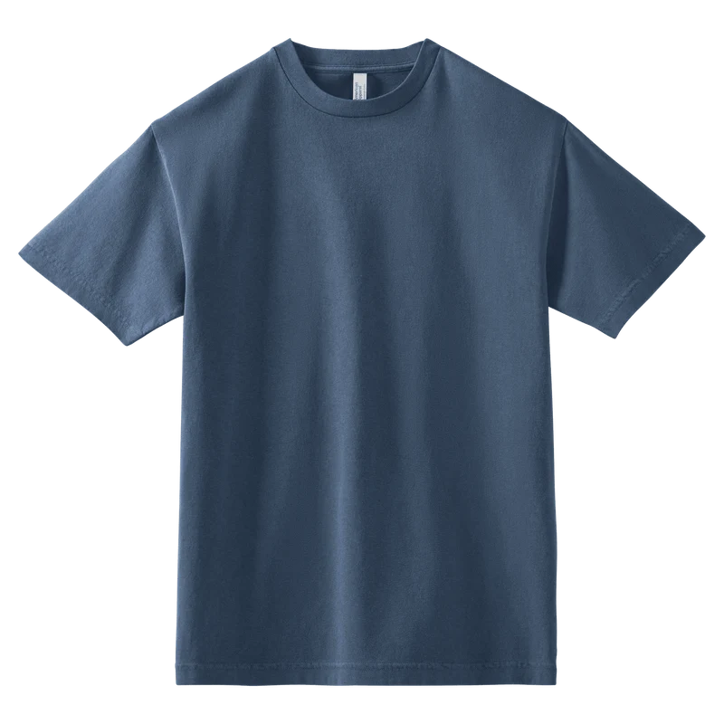 1301GD American Apparel Unisex Faded Heavyweight Cotton T