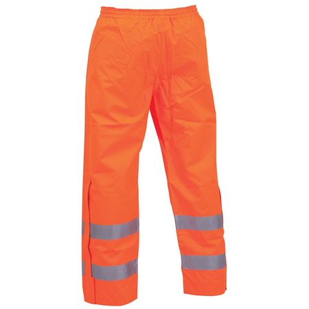Overtrouser Stamina Orange - 140051