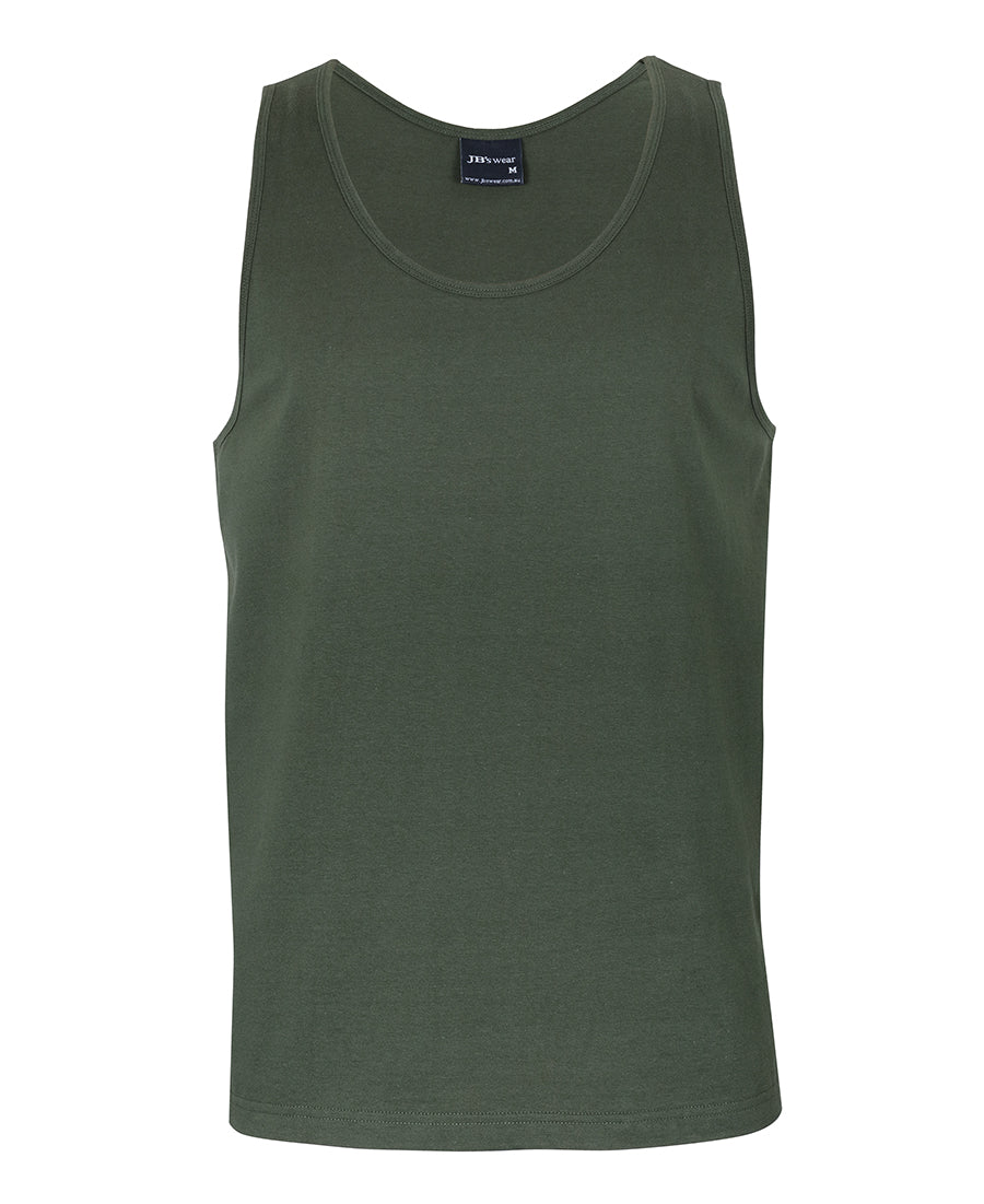 JB's Singlet