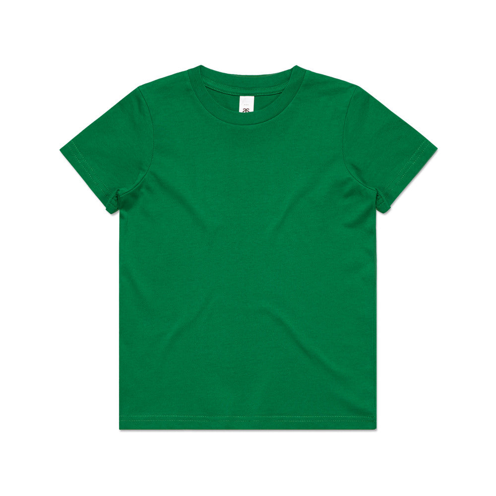 Kids Staple Tee - 3005