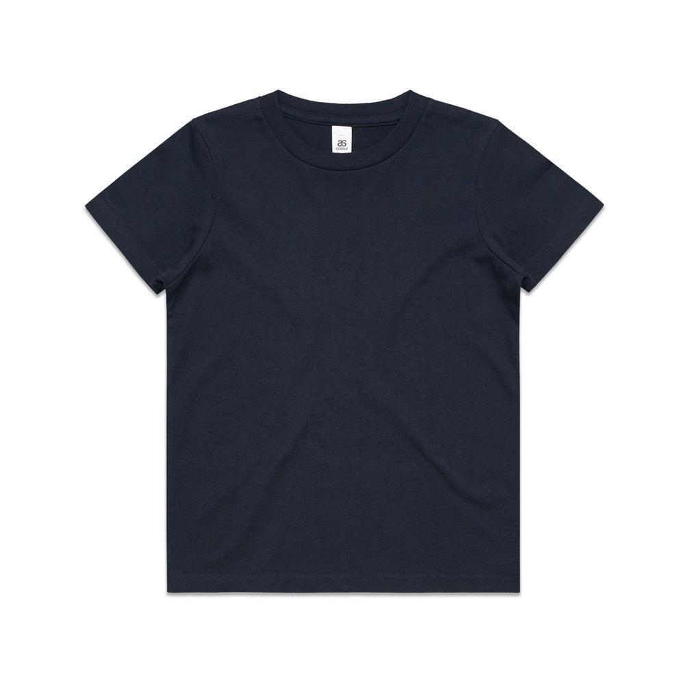 Kids Staple Tee - 3005