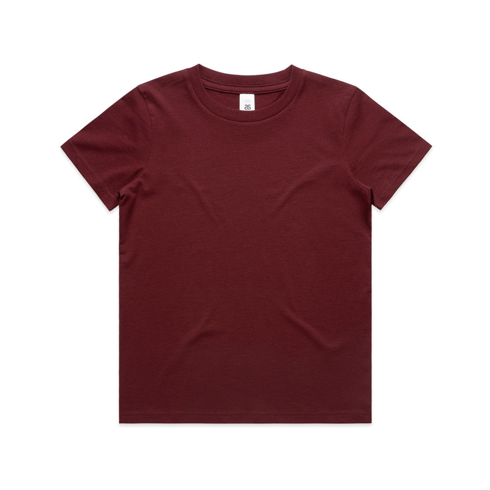 Kids Staple Tee - 3005