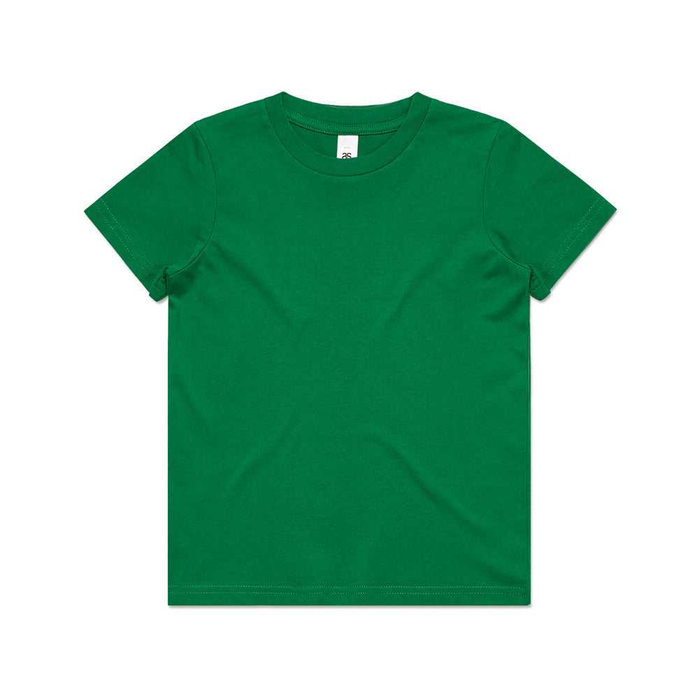 Youth Staple Tee - 3006