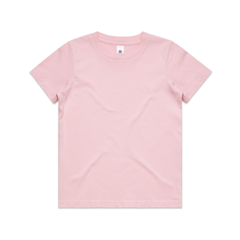 Kids Staple Tee - 3005