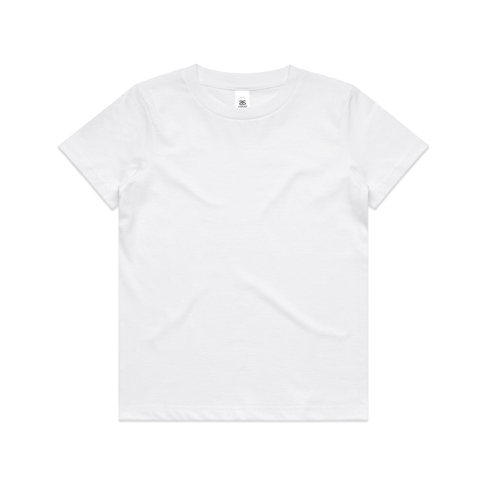 Kids Staple Tee - 3005