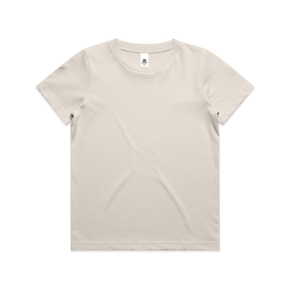 Youth Staple Tee - 3006