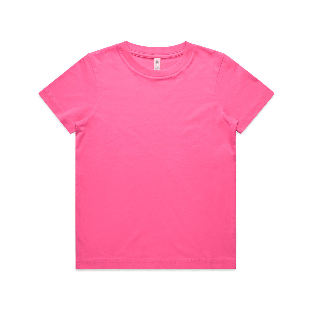 Youth Staple Tee - 3006