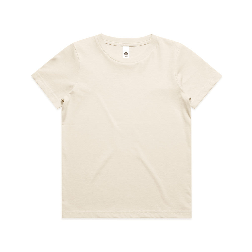 Youth Staple Tee - 3006