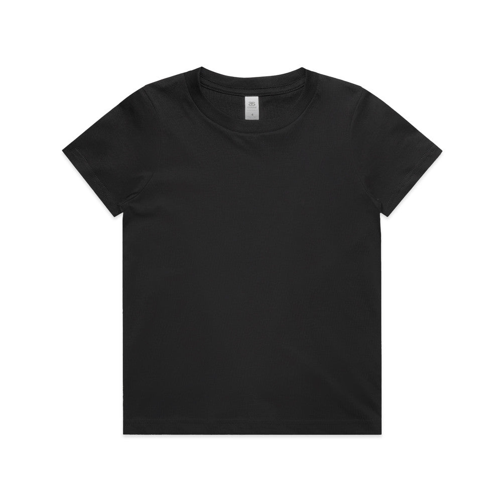 Youth Staple Tee - 3006