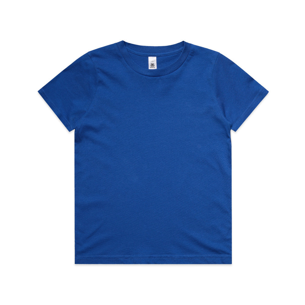 Youth Staple Tee - 3006