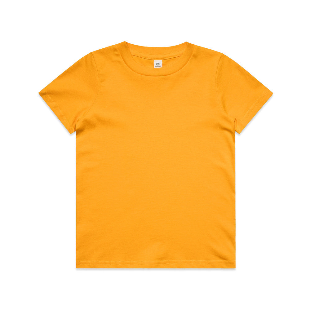 Kids Staple Tee - 3005