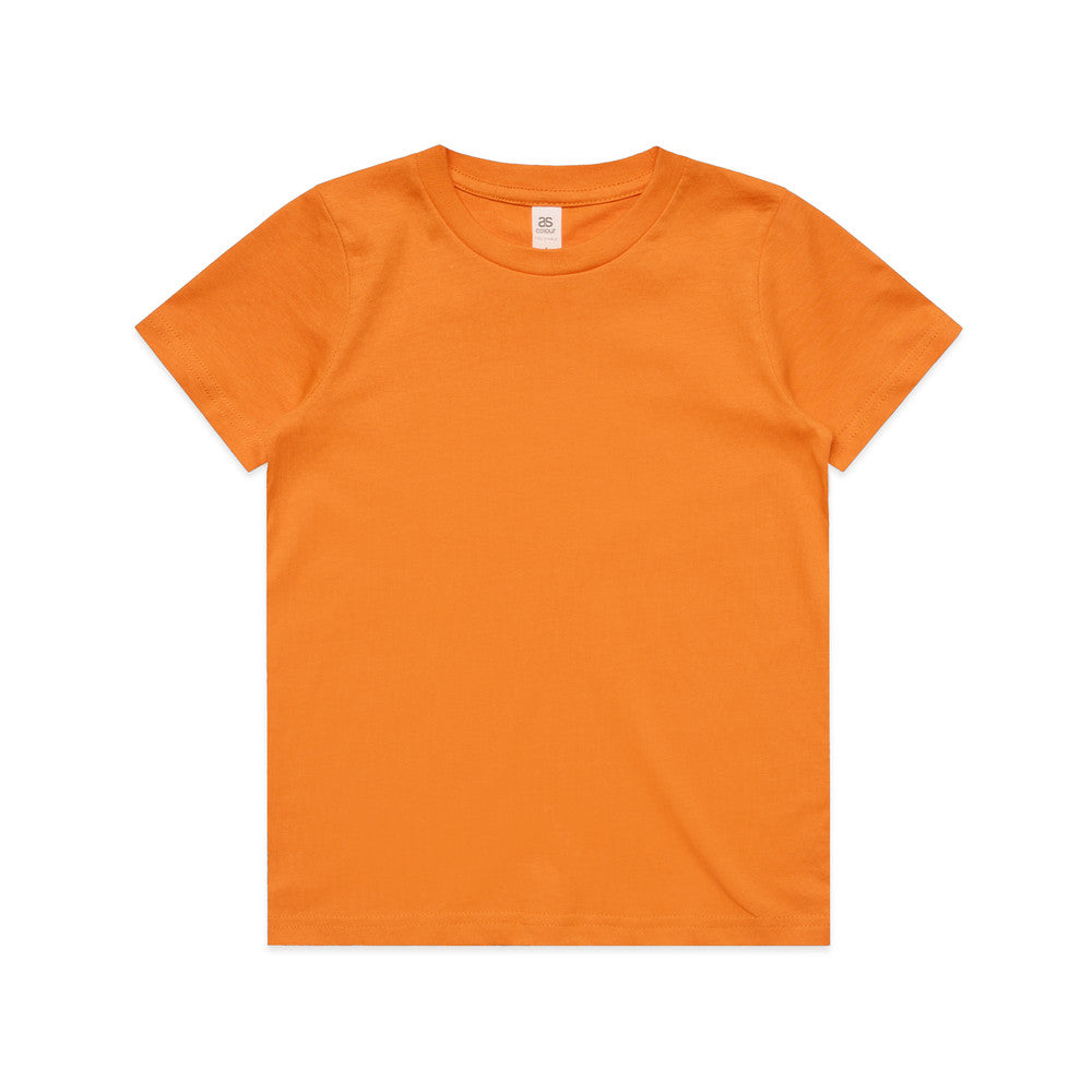 Youth Staple Tee - 3006