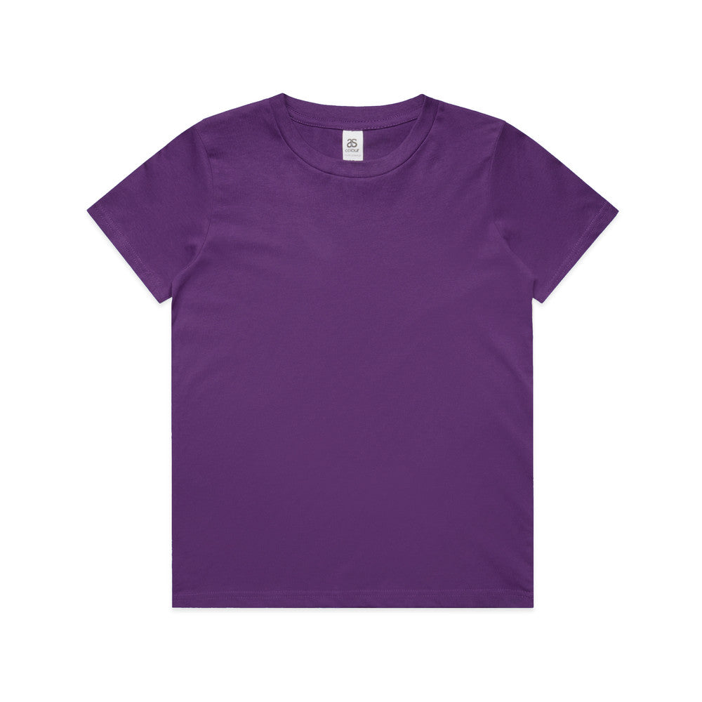 Kids Staple Tee - 3005