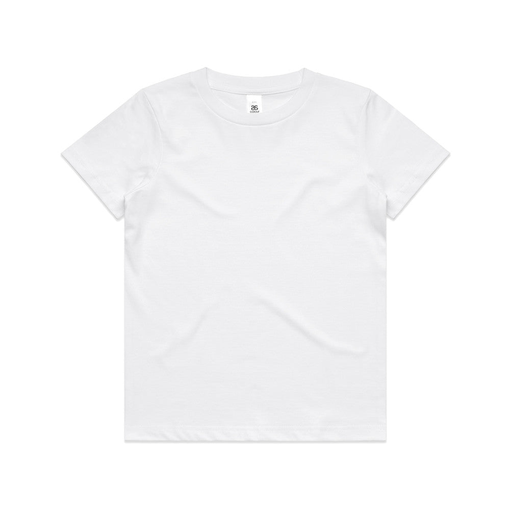 Youth Staple Tee - 3006