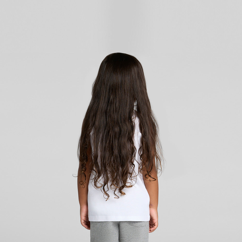 Kids Barnard Tank - 3009 + Branding