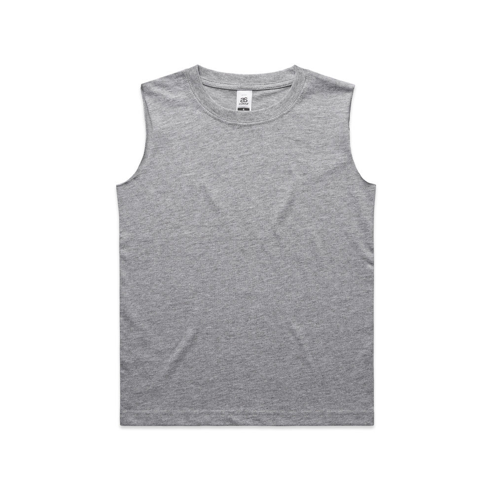 Kids Barnard Tank - 3009 + Branding