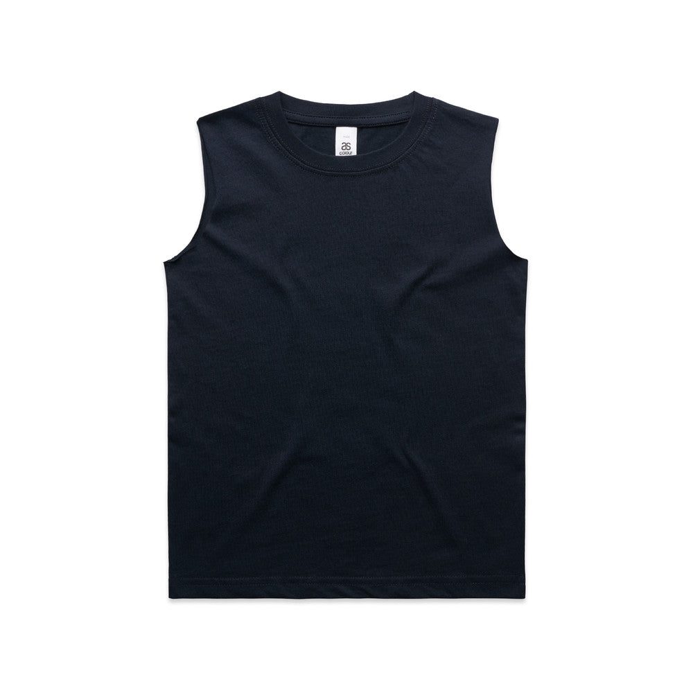 Youth Barnard Tank - 3010